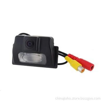 1/4 Inch CMOS 420 Tvl Wide Angle Car Rearview Camera for Nissan God Sieve (JH_RVC_059)